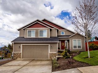 35630 Valley View Dr, Saint Helens, OR