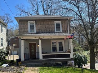 551 N Monroe St, Butler, PA 16001