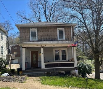 551 N Monroe St, Butler, PA, 16001