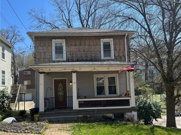 551 N Monroe St, Butler, PA 16001
