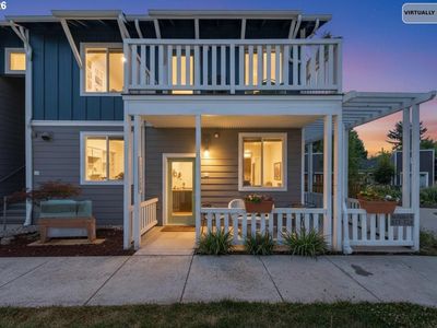 172 Oakleigh Ln Unit 513, Eugene, OR, 97404