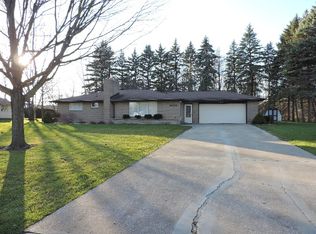 4704 Eleven Mile Rd, Auburn, MI 48611