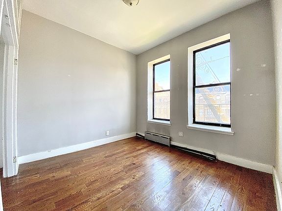 5th image of 120 W 116th St #E5