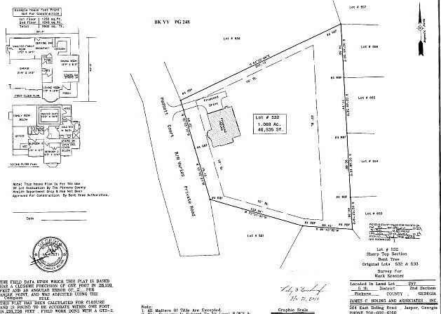 2nd image of 532 Padsett Ct