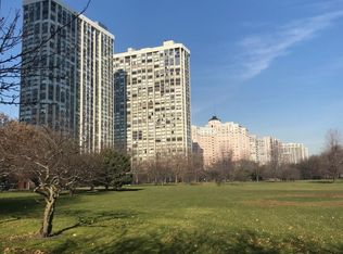 5455 N Sheridan Rd APT 305, Chicago, IL 60640