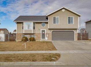 3766 W 4525 S, West Haven, UT 84401