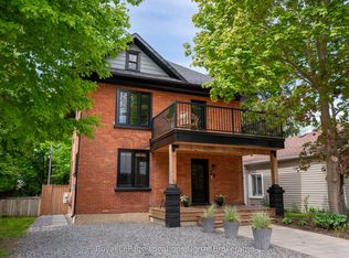 24 Marshall St W, Meaford, ON N4L1E3