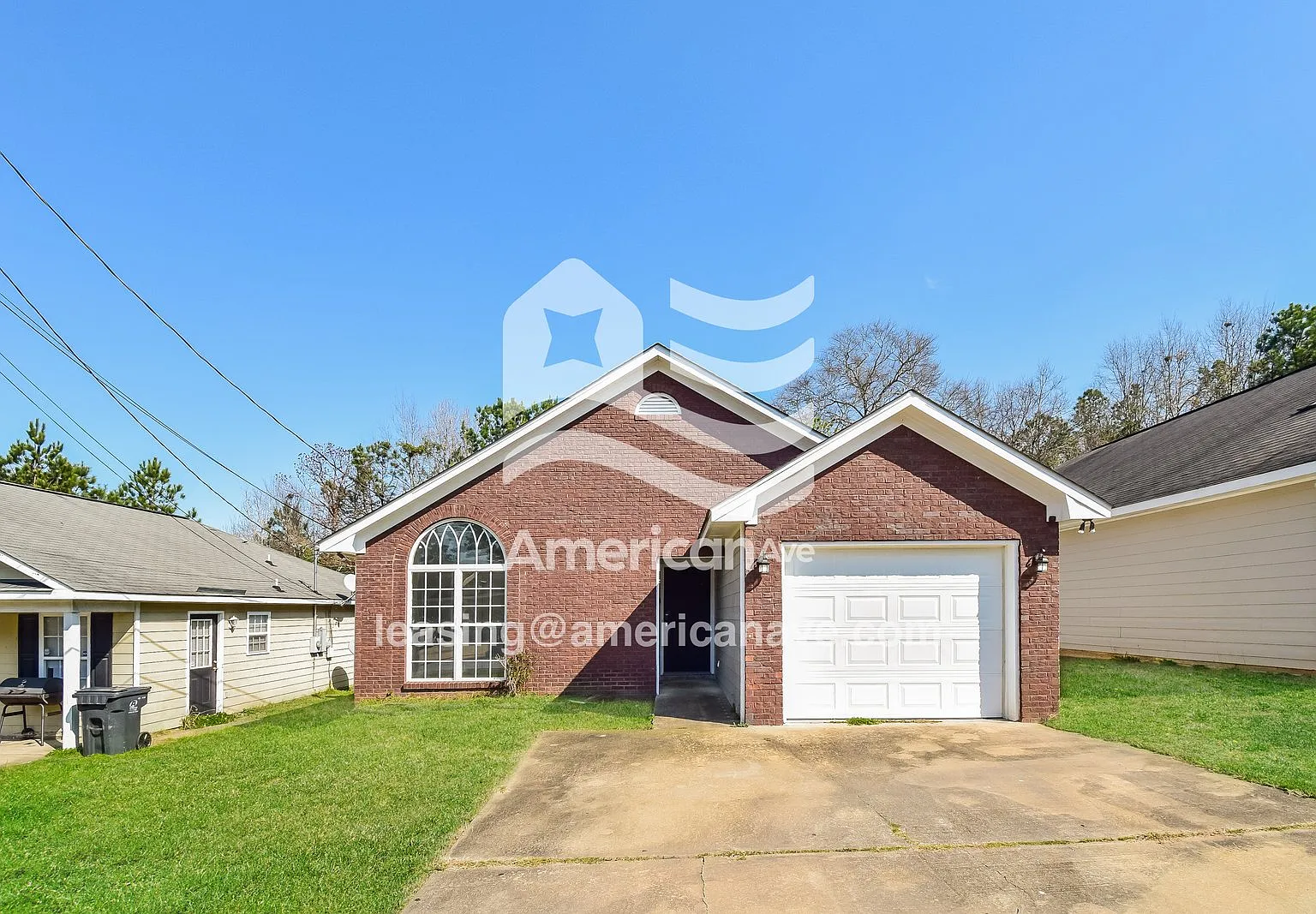 3 bed, 2.0 bath, 1348 sqft, $1,397 — Photo 1