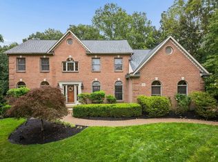5690 Cypress Ct, Westerville, OH 43082