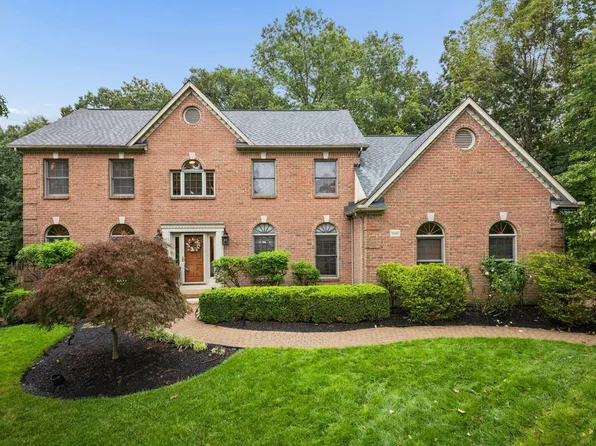 5690 Cypress Ct, Westerville, OH 43082
