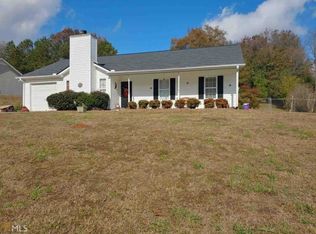 411 Dixie Red Ave, Jefferson, GA 30549