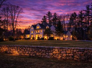 58 Buttrick Ln, Carlisle, MA 01741