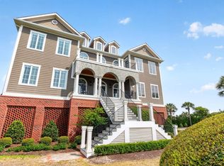 2254 S Waccamaw Dr., Garden City Beach, SC 29576
