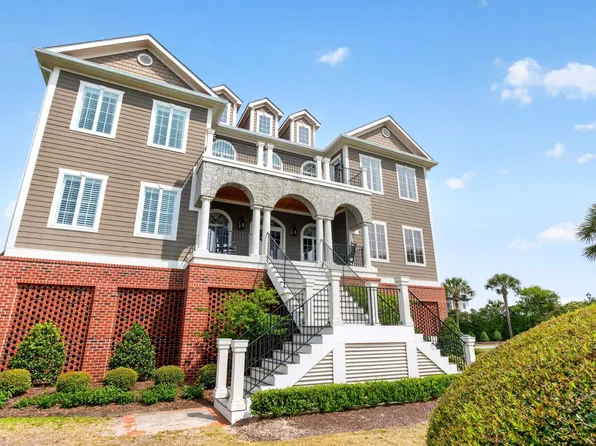 2254 S Waccamaw Dr., Garden City Beach, SC 29576