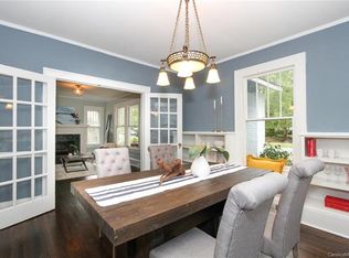 1600 Mimosa Ave, Charlotte, NC 28205