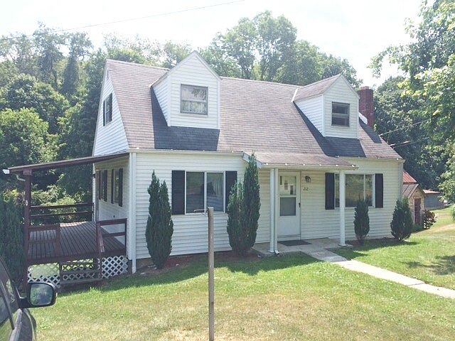 Welcome to 212 Sugar Run Rd