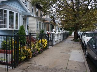 7805 95th Ave, Jamaica, NY 11416