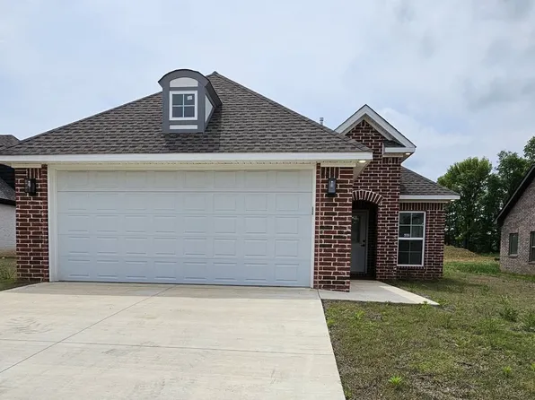 4009 Stoke Dr, Jonesboro, AR 72405