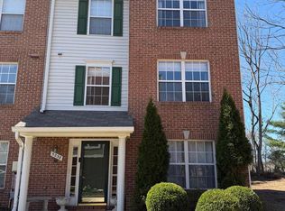 5238 Lightfoot Path, Columbia, MD 21044