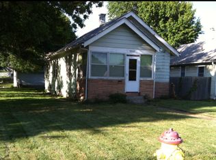 3222 X St, Omaha, NE 68107