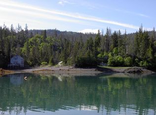 L4 Halibut Cove Trl, Homer, AK 99603