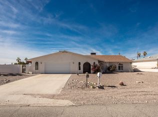 3101 Horseshoe Canyon Dr, Lake Havasu City, AZ 86406
