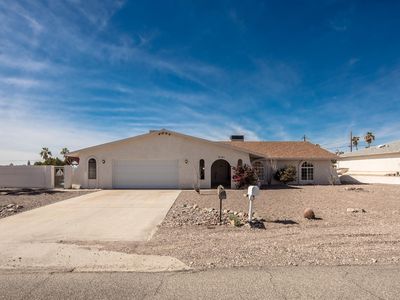 3101 Horseshoe Canyon Dr, Lake Havasu City, AZ, 86406