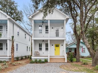 1137 Bexley St, North Charleston, SC 29405