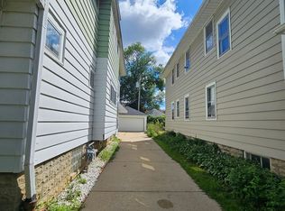 1750-1752 N 56th St. (Duplex), Milwaukee, WI 53208