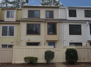 20104 Welbeck Ter, Montgomery Village, MD 20886