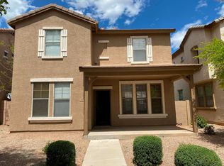 1911 E Emily Ln, Gilbert, AZ 85295