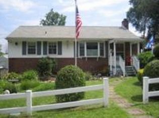 5920 Berwyn Rd, College Park, MD 20740