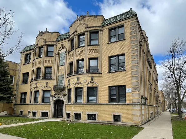 5454 N Sawyer Ave APT 3, Chicago, IL 60625