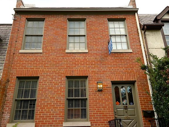2nd image of 3629 R St NW