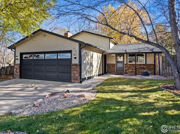 2101 Ayrshire Dr, Fort Collins, CO 80526