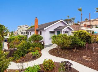 4714 Narragansett Ave, San Diego, CA 92107