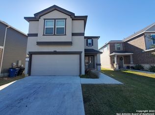 576 Valley Gdn, New Braunfels, TX 78130