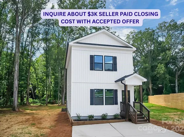 1000 Castlewood Dr, Shelby, NC 28150