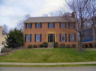 5217 Karrington Dr, Gibsonia, PA