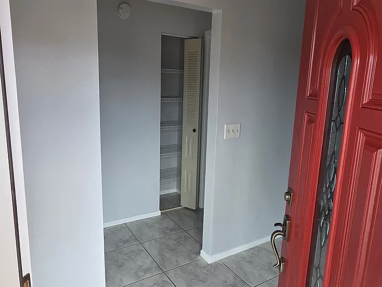 Entrance Way