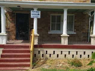 1612 Mechanicsville Tpke, Richmond, VA 23223