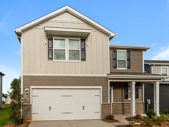 4th image of 2516 Switchgrass Ct
