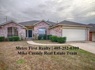 2924 Sandstone Dr, Norman, OK 73071