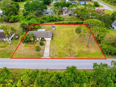 7201 North Boulevard, Fort Pierce, FL, 34951