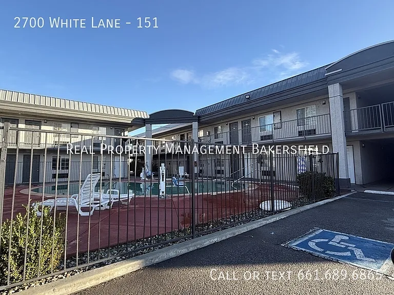 2700 White Ln #151 — Photo 23