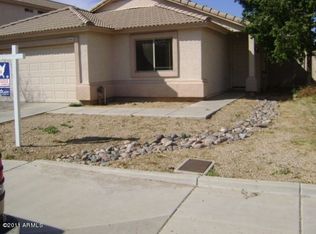 6726 W Nicolet Ave, Glendale, AZ 85303