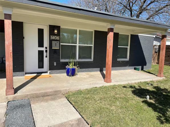 1406 Brentwood St #1