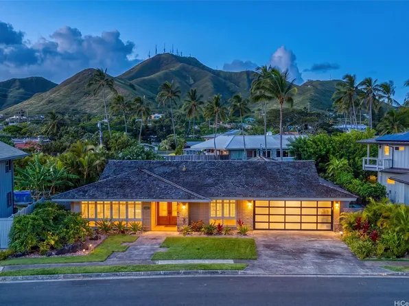 118 Kailuana Pl, Kailua, HI 96734