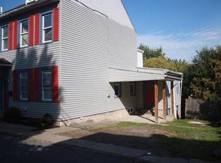 1013 Spruce St, Easton, PA 18042