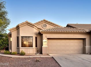 13401 N Rancho Vistoso Blvd, Oro Valley, AZ 85755